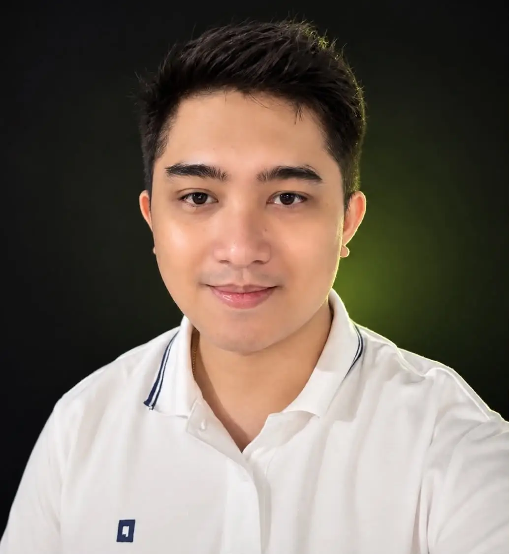 Bon Jun Calamba, Senior WordPress & Full-Stack Web Developer